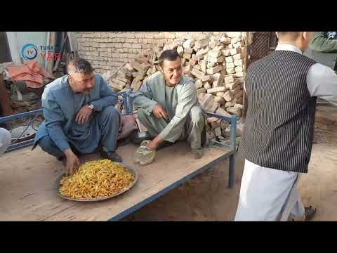 Видео: Шаҳар тўйлари. Мозори Шариф.Sha Mazar-e-Sharif afg'onistonعروسی دوست عزیز من شهر مزارشریف افغانستان