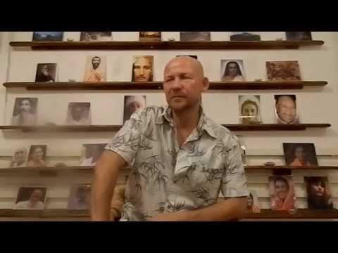 Видео: 1. Что значит быть в настоящем