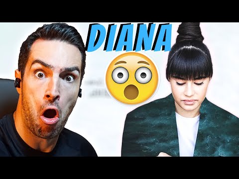 Видео: ДИАНА АНКУДИНОВА ВЕРНУЛАСЬ! Диана Анкудинова - Диана Анкудинова – The Day You