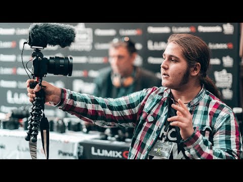 Видео: 📸 Xпозиция 2 - PhotoSynthesis 2018 🪴