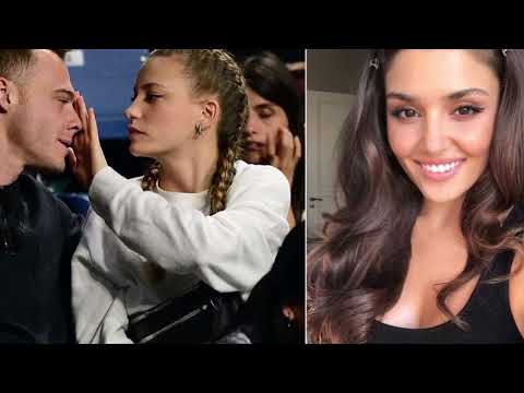 Видео: Трудное решение Керема Бюрсина: дружба с Ясемин Озилхан или любовь с Ханде Эрчел?