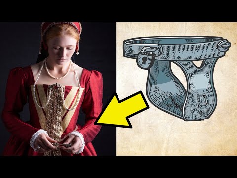 Видео: 14 Мифов о Средневековье, в которые вы верите | Мифы Истории