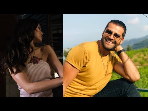 Видео: Эркан Мерич нарушает молчание: «Мои отношения не обсуждаются» с Хазал Субаши