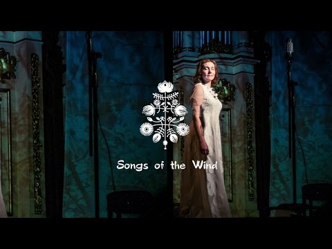 Видео: Ой, на гору козак воду носить // Наталія Половинка // Пісні Вітру