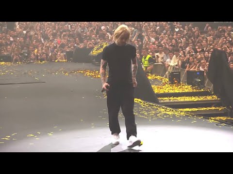 Видео: Фараон на «Петровских ассамблеях» в Санкт-Петербурге | 02.06.24 | PHARAOH