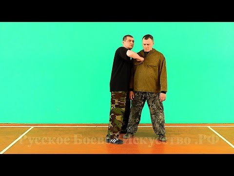 Видео: ВХОД УДАРА.