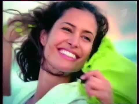 Видео: Рекламные блоки и анонсы (Первый канал, 06.04.2007)