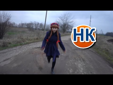 Видео: Аннабель в реальности Неудачные кадры + ВЛОГ Мое утро!