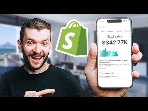 Видео: НОВЫЙ способ найти выигрышные товары для дропшиппинга (ОБНОВЛЕНИЕ 2025 ГОДА!)