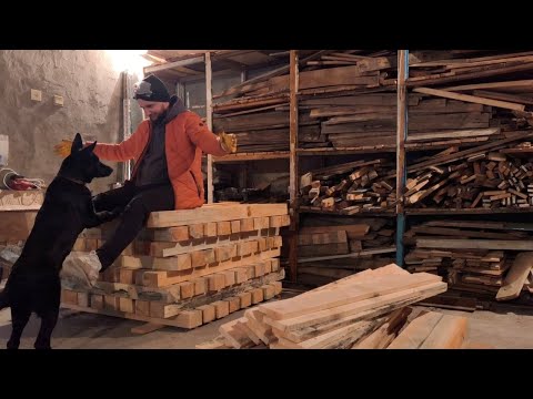 Видео: 30 сентября 2025 г. Что в гараже!?