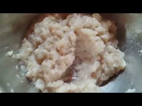 Видео: Постные пельмени с кальмарами.