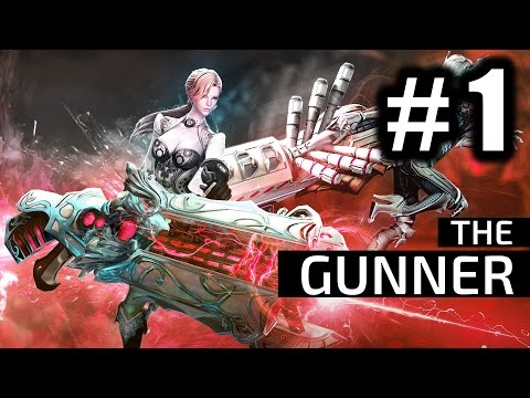 Видео: TERA [ИНЖЕНЕР] ► Артиллерия, огонь! ►#1