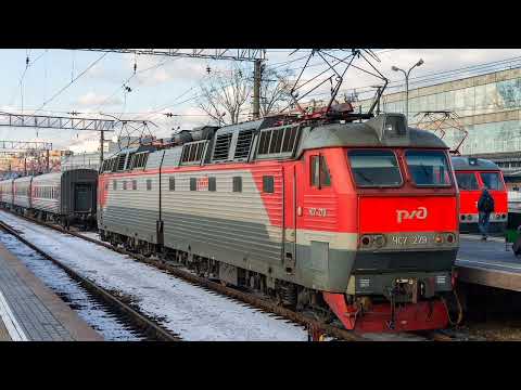 Видео: Информатор Ярославского вокзала