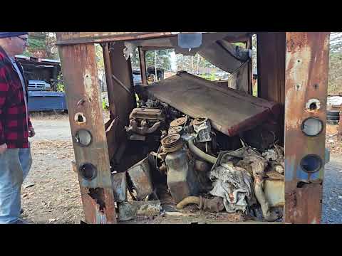 Видео: ФОРД СХОДИТ С ПОЧТЫ