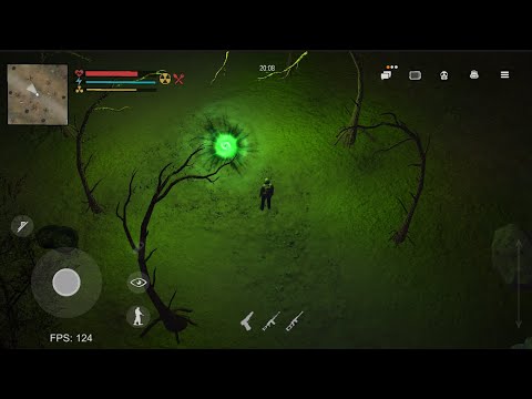 Видео: Онлайн СТАЛКЕР для телефонов. Версия 0.5.2