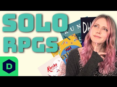 Видео: 15 лучших одиночных RPG для игры в 2023 году