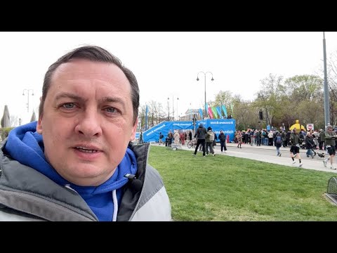 Видео: ПРОГУЛКА ПО ВЕНЕ И МАРАФОНСКИЕ ВПЕЧАТЛЕНИЯ