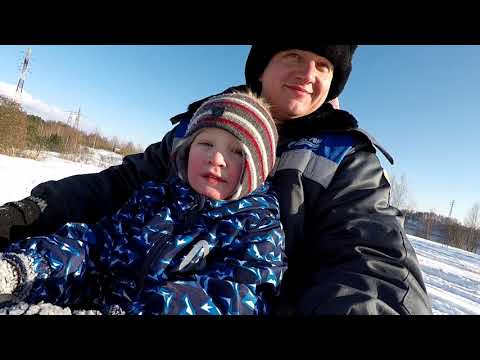 Видео: Бурлак Центро , отдыхаем вместе