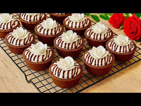 Видео: Десерт как в рекламе Bounty — только лучше и вкуснее!