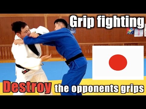 Видео: Самые секретные техники: продвинутый захват боевого искусства Айоцу.