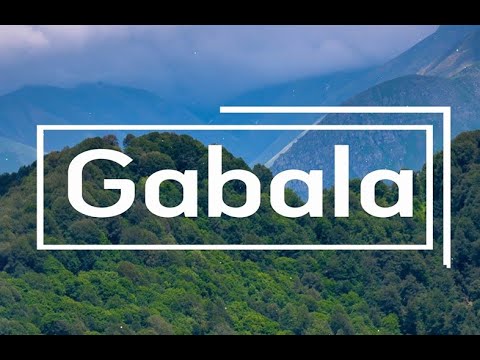 Видео: Кабала - древний лезгинский город в современном Азербайджане!