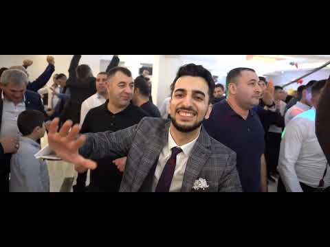 Видео: Германия 🔥 Езидская свадьба 2020 - гованд   (Yezidi  wedding ,Rustam Maxmudyan,Hozan Reşo)