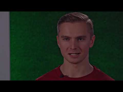 Видео: Пластика актёра