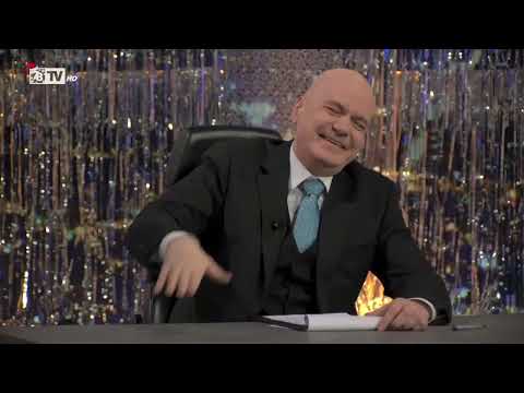 Видео: Слави се смее