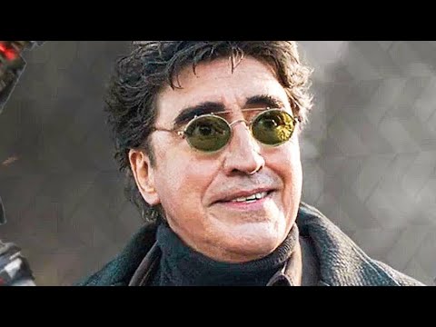 Видео: Объясняем самые запутанные моменты в “Человеке-Пауке: Нет пути домой”