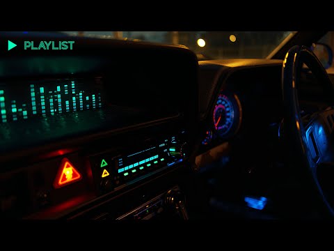 Видео: Ночное радио - 1989