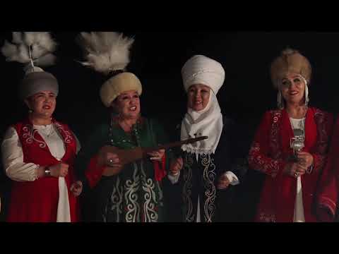 Видео: Ак чөлмөк айыл кечтери  Ак Суу району  Ыссык көл облусу