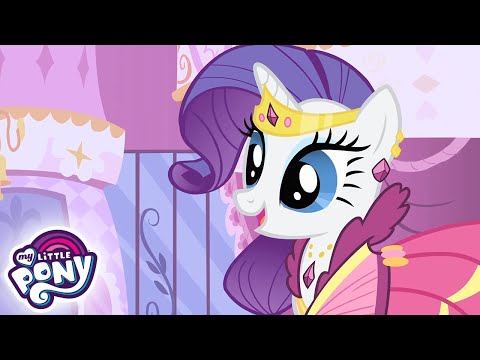 Видео: My Little Pony: Дружба — это чудо 🦄 Рожденная для успеха | MLP FIM по-русски