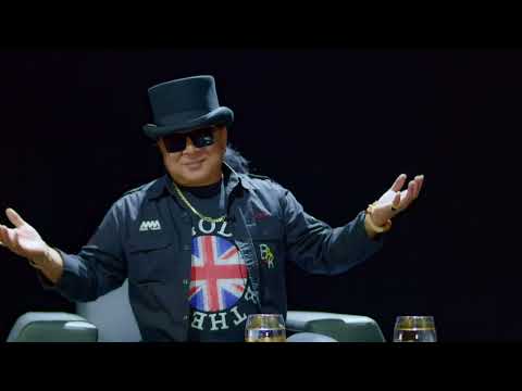 Видео: Чингис хаан - XXI ЗУУН  with Nansa  /1-р хэсэг/