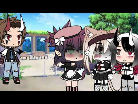 Видео: ✝️~Если бы я попала в "Нелюбимая матерью дочка"~✝️[часть 2]