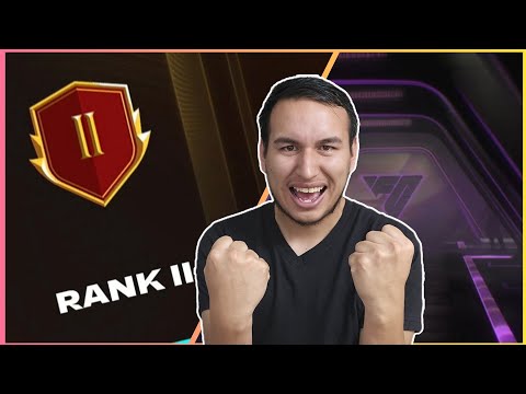 Видео: Награды Champs и набор героев Max 86!!!