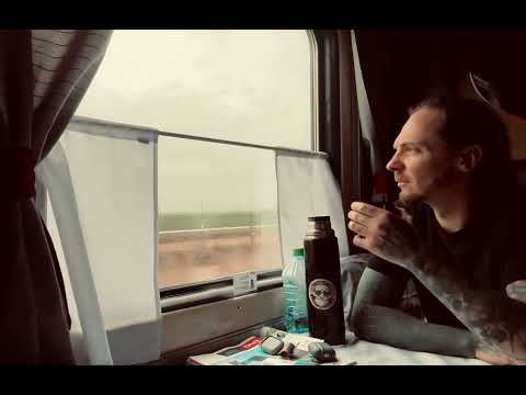 Видео: Всем доброго,бодрого утра!