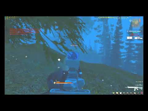 Видео: Оборона ПК плацдарма