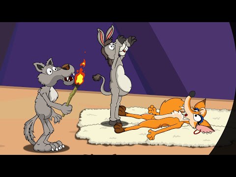 Видео: Не в ту Дырку Светили | ЗвероМульт