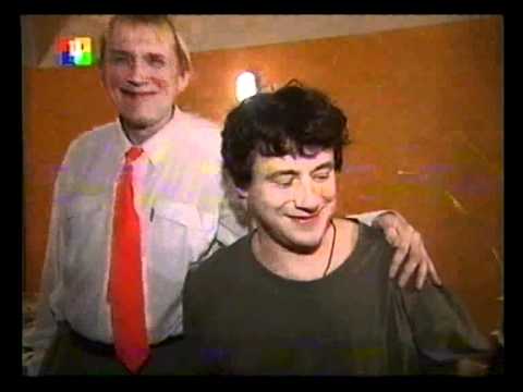 Видео: Леонид ФЁДОРОВ Дмитрий ОЗЕРСКИЙ на ТВЦ 2005
