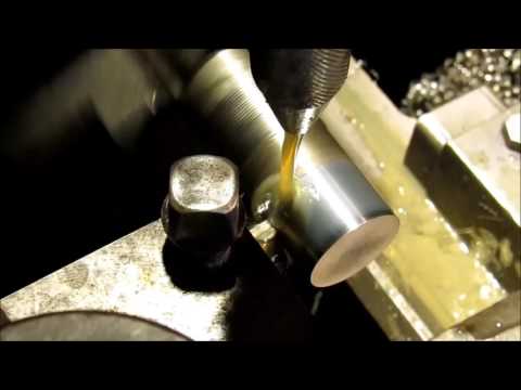 Видео: Нержавейка