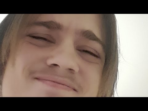 Видео: поел шоколад