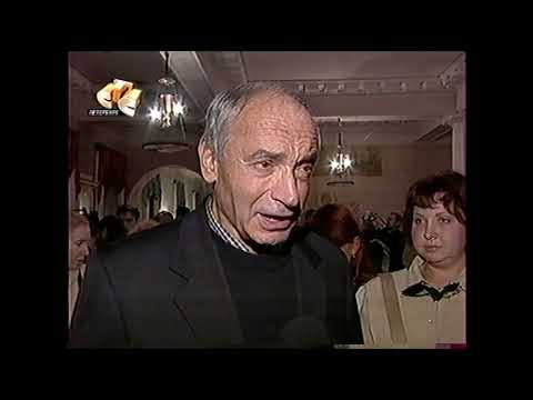 Видео: Детали (СТС-Петербург, 19.10.2005) Выпуск в 23:30