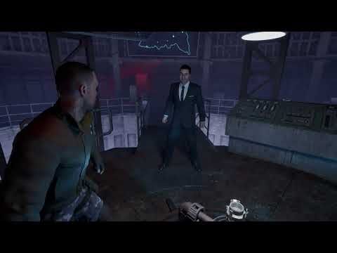 Видео: "Бродяга.Повернення Моноліту" Stalker 2