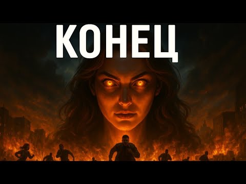 Видео: Начало Конца Мужчины Женщины Парадокс Отношений Мир Не Будет Прежним
