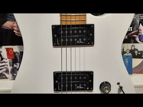 Видео: Гитарное и не только все об инструментах от Олега Ратушного. B.C.Rich Bronze series. 52 Выпуск 2025.