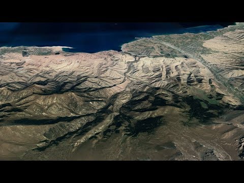 Видео: Ищем золото Тамга Иссык-Куль Киргизия