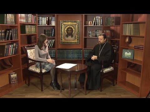 Видео: Игумен Нектарий (Морозов). О разводе