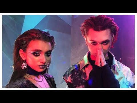 Видео: Как снимали клипы КУБИК ЛЬДА и ЧЕРНАЯ ПАНТЕРА | STOLETOV