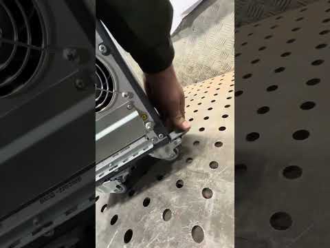 Видео: Приобретение нового 3-ех фазного стабилизатора Штиль на 380Вт для лазерной установки в 3Квт