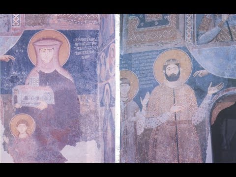 Видео: Куманите и Българското царство